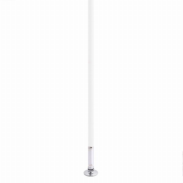 X-Pole Competition Pole: A-Pole L2.5M + base