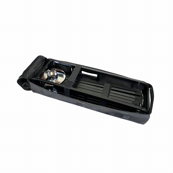 X-Stage LITE / PRO con palo in silicone