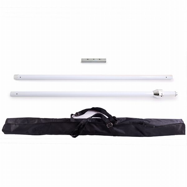 X-Stage Pole Set