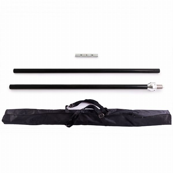 X-Stage Silikon Pole Set D45mm