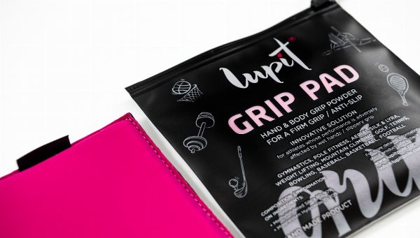 Lupit Pole Grip G3 20 pezzi con scatola di presentazione