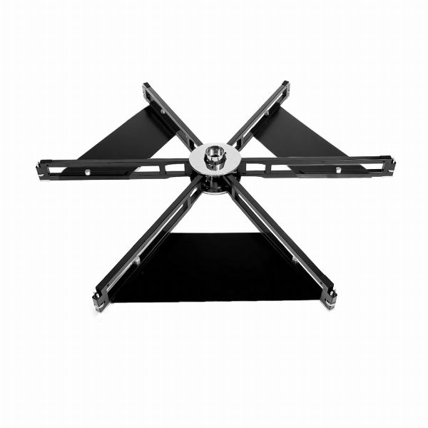 Set of 3 weight plates for X-Stage