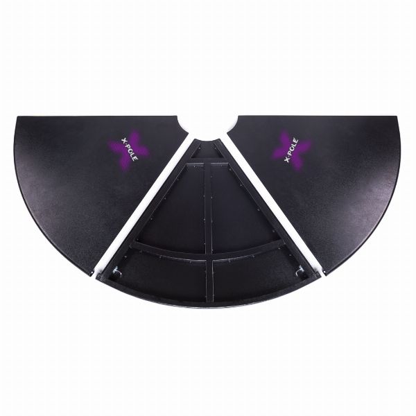 Ersatz-Bodenplatten für X-Pole X-Stage /-Lite (3er Pack)
