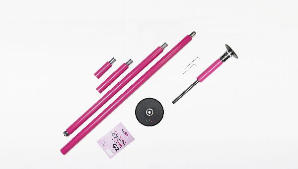 Lupit Pole Classic G2 QUICK LOCK