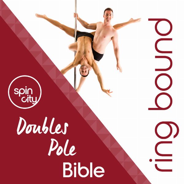 Doubles Pole Bible 2da edicion