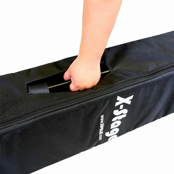 X-Stage Carry Bags Complete Set