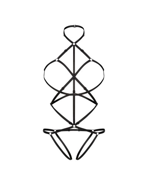 Heidi Body Harness