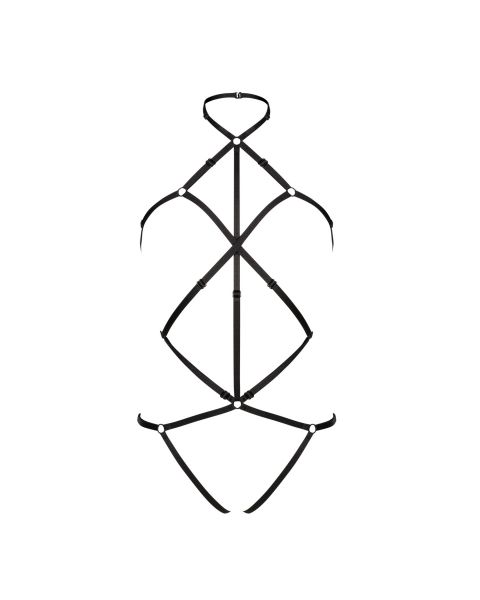 Heidi Body Harness