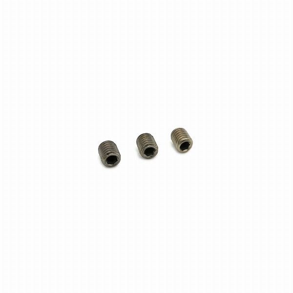 X-Pole Screws Set
