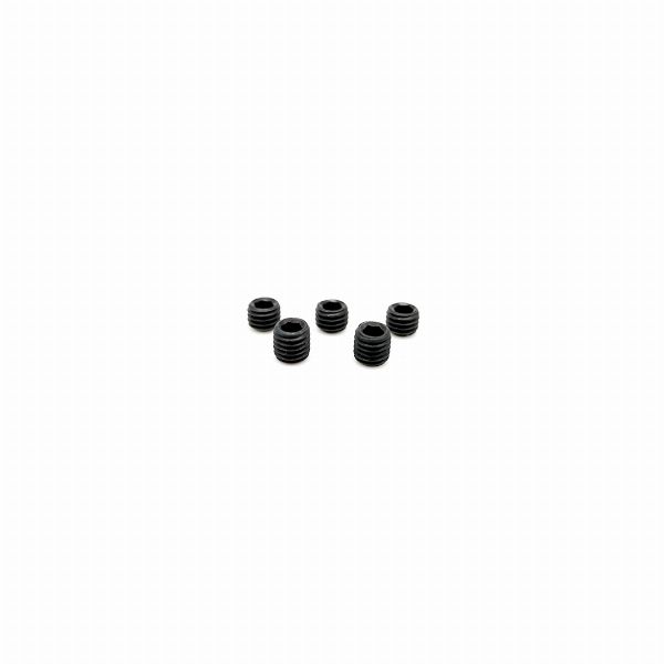 X-Pole Screws Set