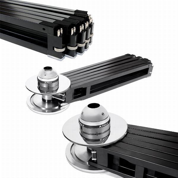 X-Stage Pro with X-Lock PST04LT