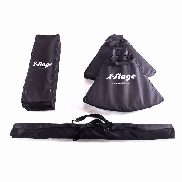 X-Stage Pro with X-Lock PST04LT