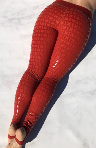 legging grip pole dance