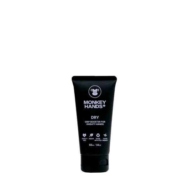 Monkey Hands Dry 50ml