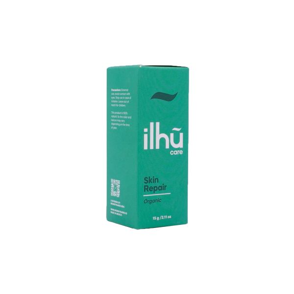 Ilhu Skin Repair Balm