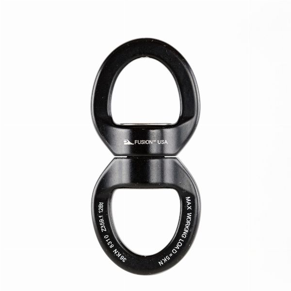 Eslabón giratorio Swivel Oval MBS 36kN - Fusion Climb