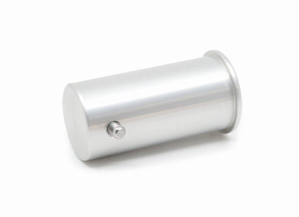 A-Frame Barra superior Tapa de extremo - Juego de 2