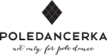 Poledancerka