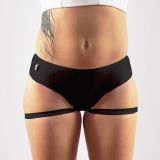 Garter Shorts
