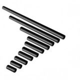 Prolunghe per pali - X-Poles - rivestite in silicone