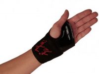Mighty Grip Supporto polso e pollice con Tack