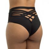X High Leg Shorts