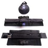 X-Pole XPert Spinning Pole (statica e rotante)