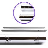 X-Pole XPert Spinning Pole (statica e rotante)