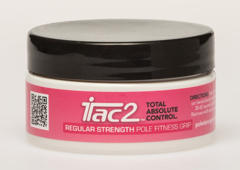 Pole Dance Grip - iTac2 45g