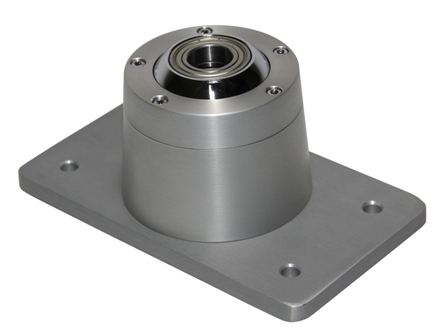 Standard montaggio per soffitto orizzontale di XPert Pole