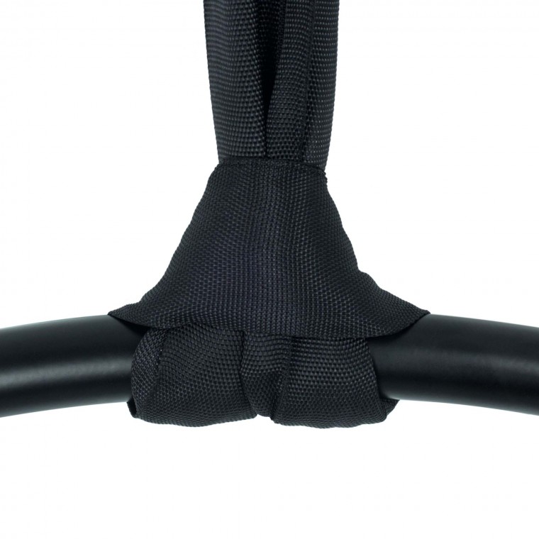 Polyester Strop, round sling per Apparecchiature Aerial