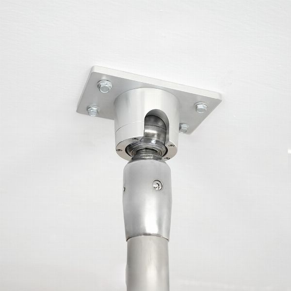 Attacco per soffitto orizzontale XPert Pole