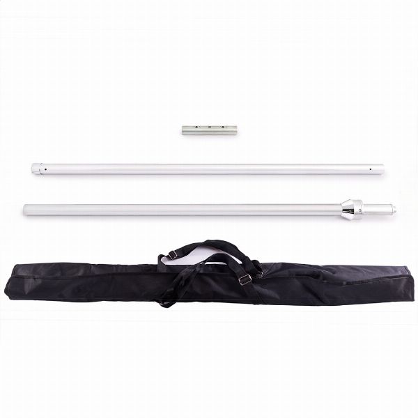 X-Stage Pole Set