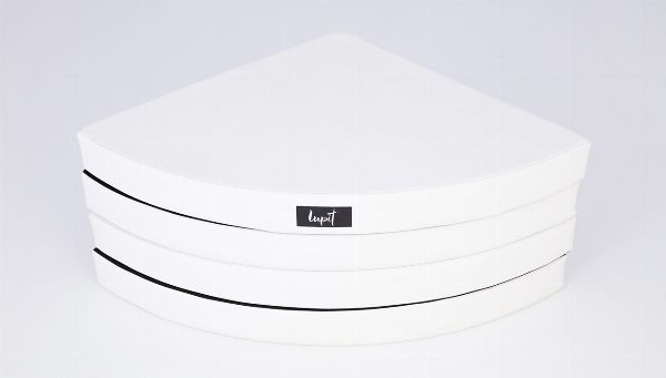 Tappetino di sicurezza Lupit Pole Stage - 160 cm