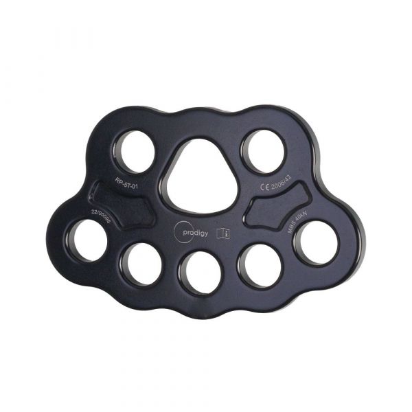 5-Point Aerial Rigging Plate - Prodigy