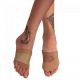 Protezioni per la suola con Tack - Trixie Toes da Mighty Grip Protezioni per la suola con Tack - Trixie Toes da Mighty Grip